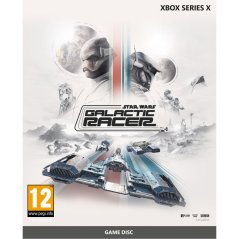 Star Wars STAR WARS: Galactic Racer™ Standard Edition XBS