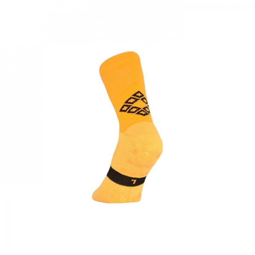 Umbro Prtx Grip Sock Sn99 Amber