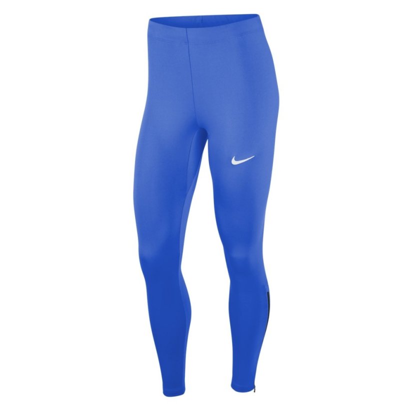 Nike Women's Performance Gym Legging Royal Blue