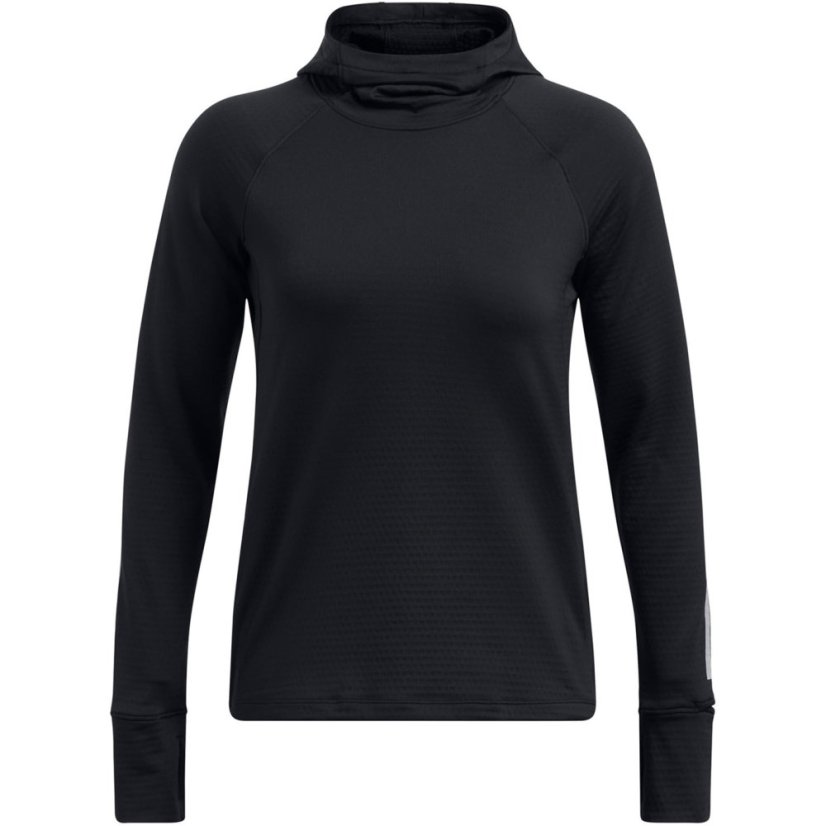 Under Armour Women's Le Performance Hoodie Black