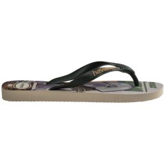 Havaianas Unisex Adults Flip Flops Multi
