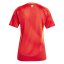 adidas Spain Home Shirt 2024 Womens Scarlett