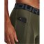 Under Armour HeatGear® Compression Shorts Men's Marine OD Green