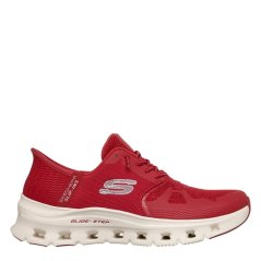 Skechers Skechers SI Glideste Ld63 Red