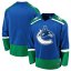 NHL Home Jersey Mens V. Canucks