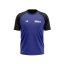 New Balance London Spirit T-Shirt Mens Royal/Blue