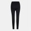 USA Pro USAPro Core High Rise Leggings Womens Black