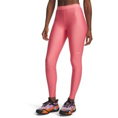 Under Armour Womens HeatGear® Performance Gym Legging Pink