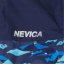 Nevica Lech Jacket Girls Blue Print