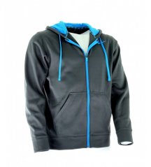 Nike KO Full Zip Hoody 2.0 Mens