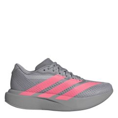 adidas Women's Adizero Pacer Runners Lt Onix Turbo