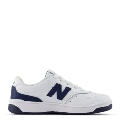 New Balance BB80 White/Black