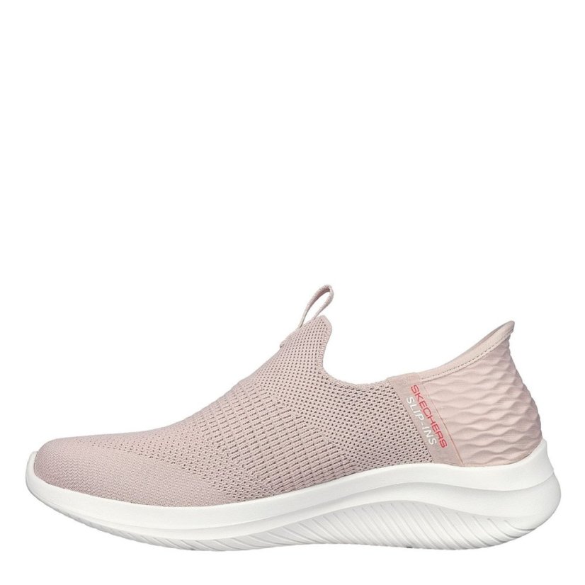 Skechers Slip-ins: Ultra Flex 3.0 - Cozy Streak Rose