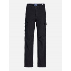 Jack and Jones Jack Kane Barkley Ca Jn63 Black