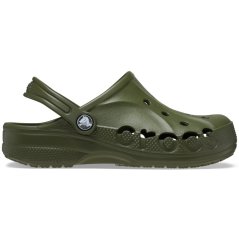 Crocs Baya Clog Sn43 Army Green