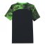 Nike Wolfsburg Away Shirt 2023 2024 Juniors Black