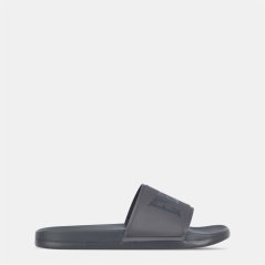 Everlast Godan Sliders Mens Grey