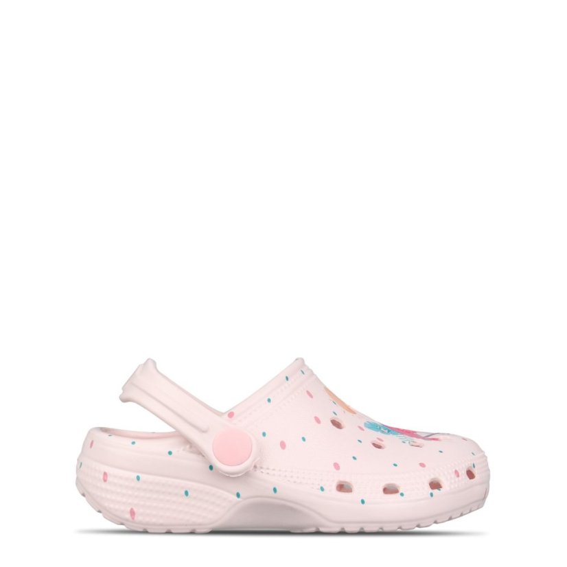 SoulCal Clogg Babies Flamingo