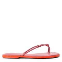 Havaianas Women's Flip Flops Peach Rose