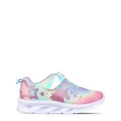 Slazenger Alie 2.0 Trainers Childrens Unicorn