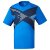 Dunlop Game Shirt 99 Sky Blue