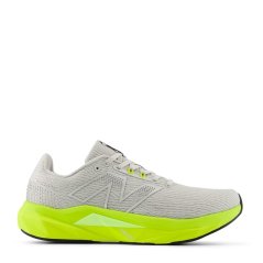 New Balance NB FuelCell Propel v5 pánska bežecká obuv Slt Grey/Alkln