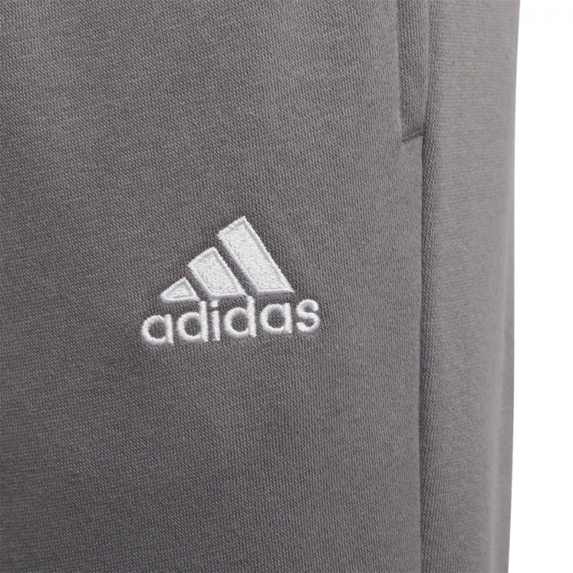 adidas ENT22 Jogging Pants Juniors Grey