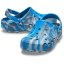 Crocs Baya Marbled Ch43 Ultra Marine