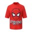 Character Characte 2Piece Swim Set Junior Spiderman