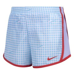 Nike Tempo Shorts Infants Baltic Blue