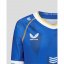 Castore Leinster Home Shirt 2023 2024 Juniors Deep Blue
