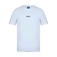 Lonsdale Men's Regular Fit T-Shirt White