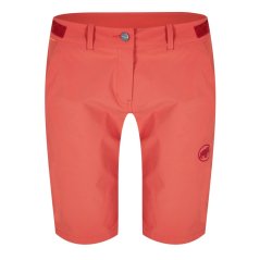 Mammut Runbold Shorts Womens Terracotta