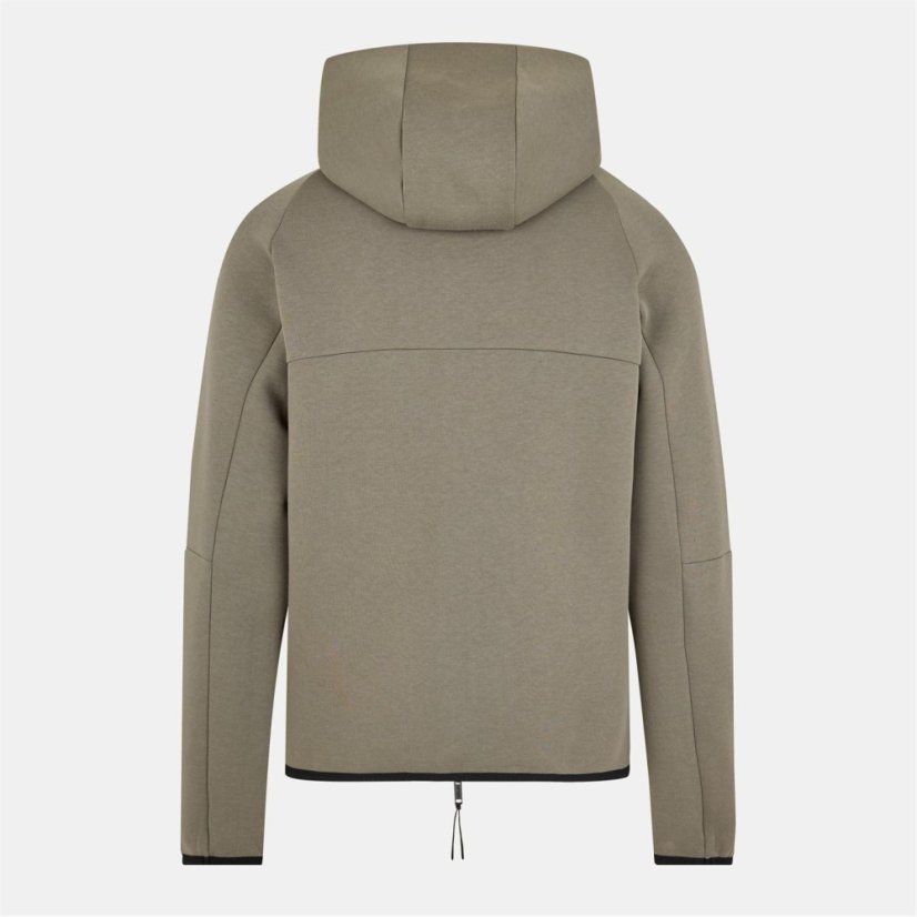 Everlast Elite pánská mikina Khaki/Olive