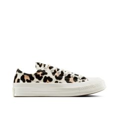 Converse Unisex Adults Chuck 70 Canvas Trainers 286-Egret/Bla