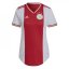 adidas Ajax H Jsy W Ld99 Bold Red