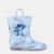 Character Light Up Wellingtons Infants Stitch