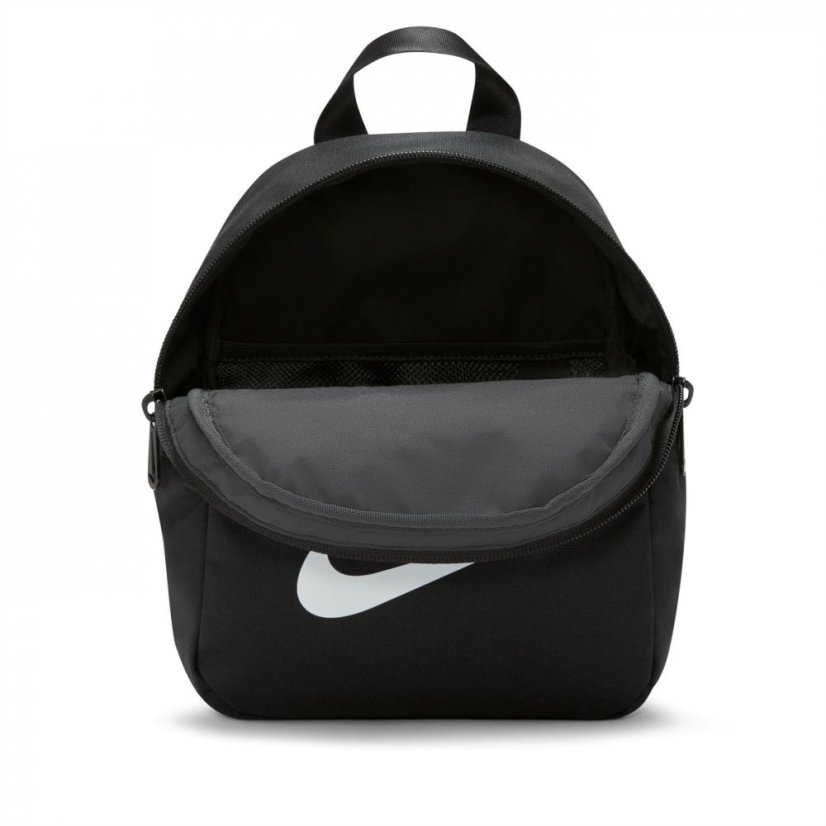 Nike Sportswear Futura 365 Women's Mini Backpack (6L) Black