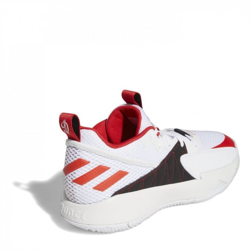 adidas Dme Certified Sn99 Whte/Red