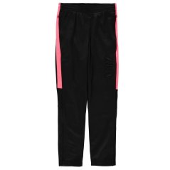 Nike CR7 Dry Track Pants Junior Boys Black/Black/Hot