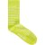 Jack and Jones Men's Stripe Trainers Socks Love Bird