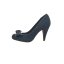 Rocket Dog Ohmy Ladies High Heels Blue