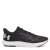 Under Armour Kids' Speed Swift Road Running Shoes Black