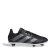 adidas Rugby Junior SG Boots Black/Silver