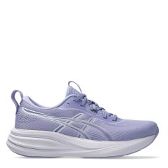 Asics GEL-Pulse 17 Womens Running Shoes Bluebell/White