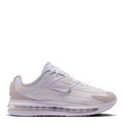 Nike Nike Air Max Metro Ld72 Triple White