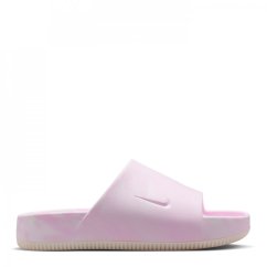 Nike NIKE CALM SLIDE SE Pink Foam