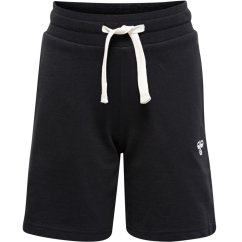 Hummel Bassim Short In43 Black