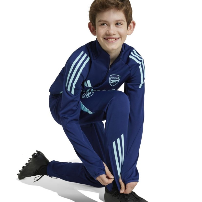 adidas Afc Tr Pnt Y Tracksuit Bottom Unisex Kids Night Sky