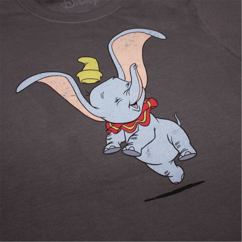 Disney Character T-Shirt Dumbo